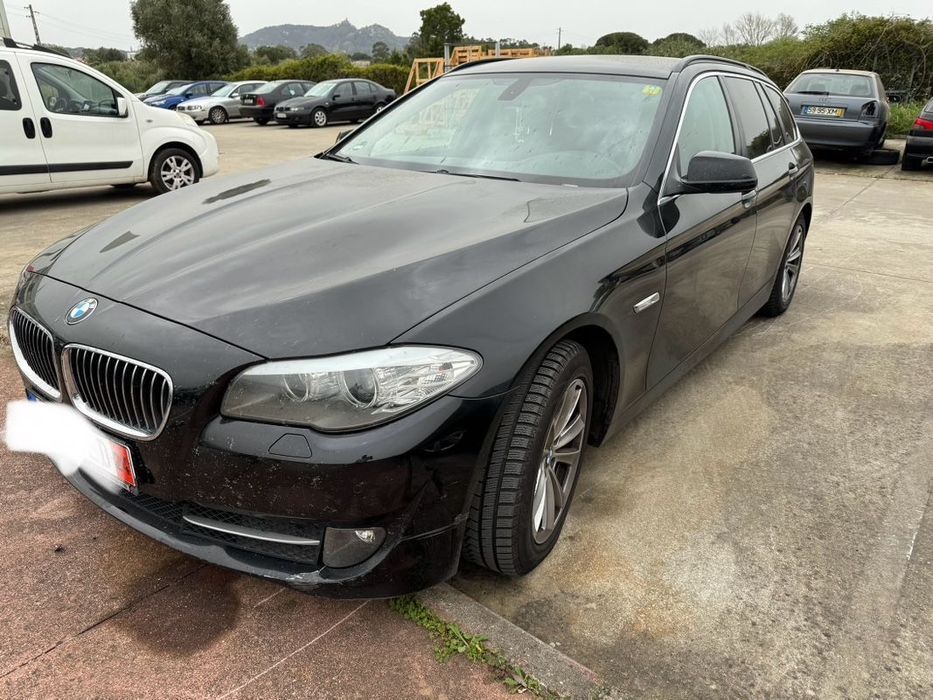 Bmw F11 520D de 2012 para peças