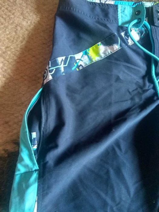 Шорты-плавки Speedo