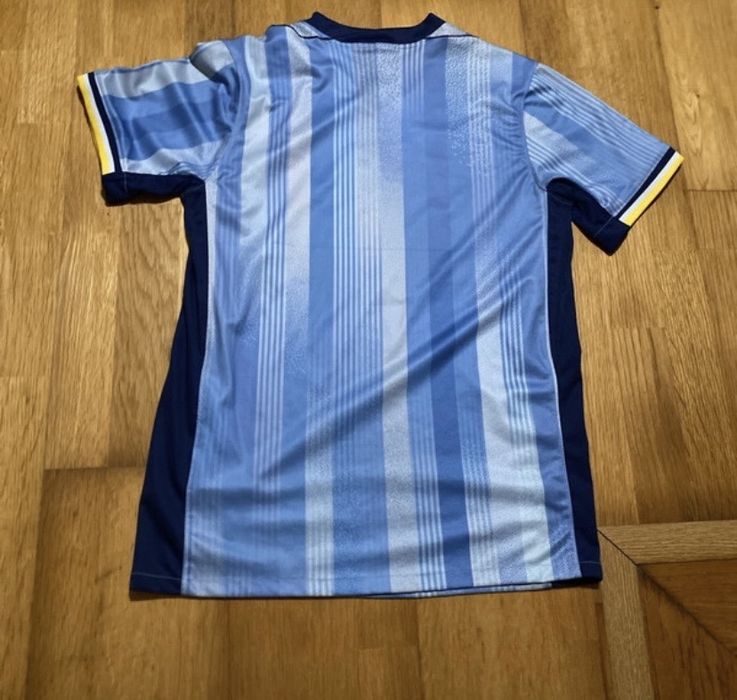 camisola tottenham 24/25