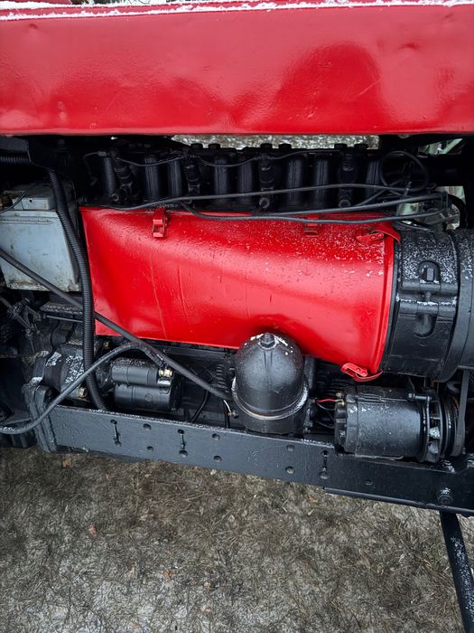 Продам трактор Т-40 АМ