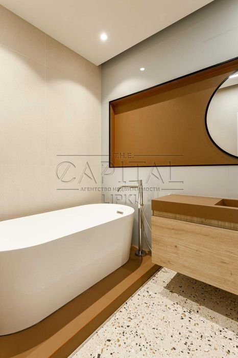 Оренда /  Квартири / Новопечерські Липки / Печерський / Автономність