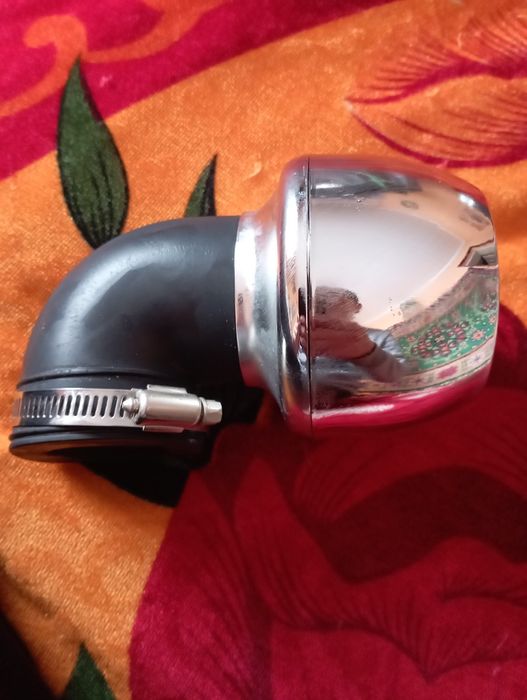 Продам фільтри до мотоцикла