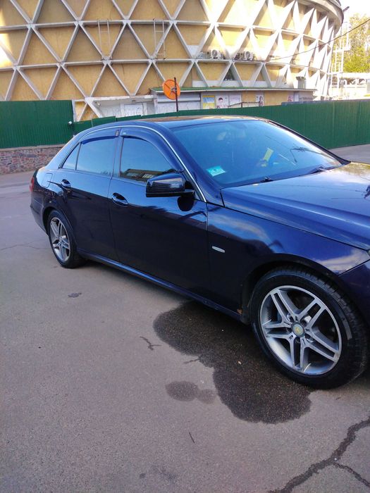 Продаж автомобіля