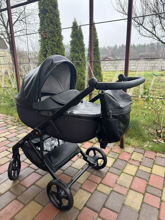 Візок Anex Eli  3в1