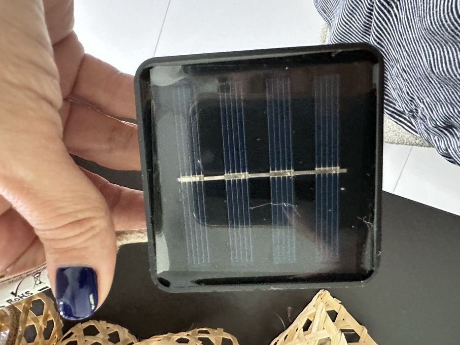 Girlanda 7.40 m Ducrot