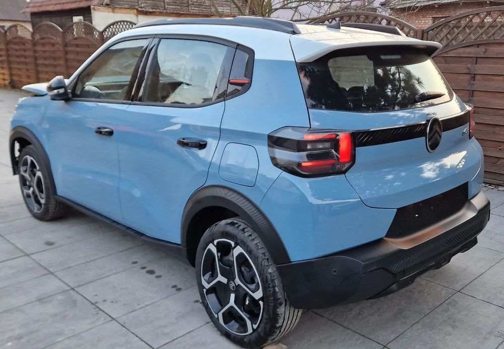 Citroën C3 Okazja Super Cena