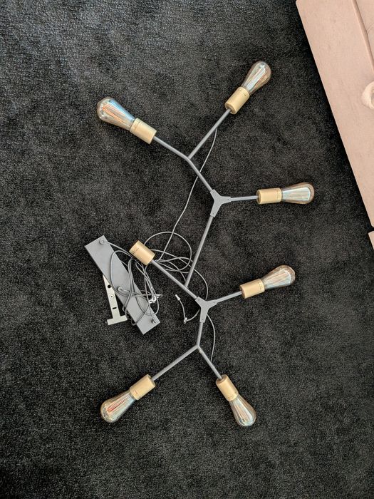 Candeeiro de sala