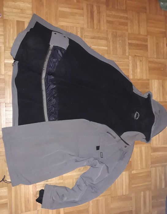 extra kurtka narciarska z systemem RECCO firmy MARIN ALPIN rozmiar M