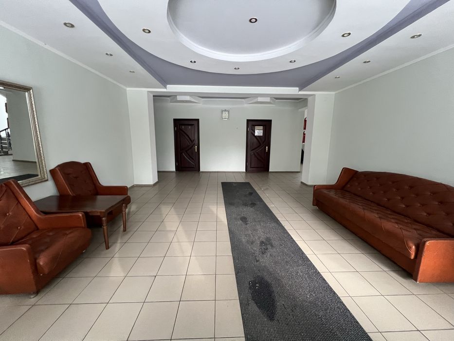 Оренда приміщення