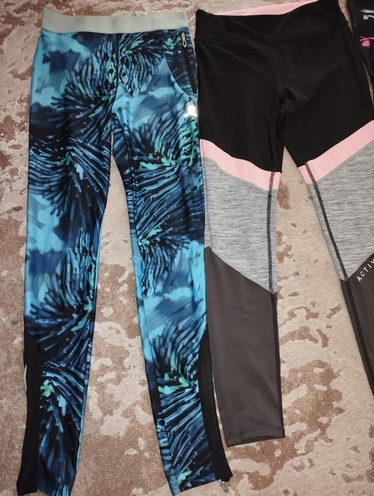 Лосіни H&m ,m&s 10-12 років