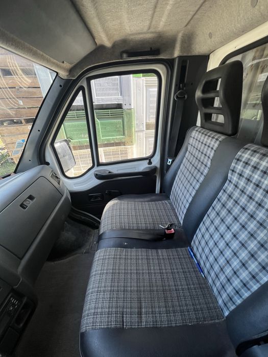Vendo Citroën 2.5D
