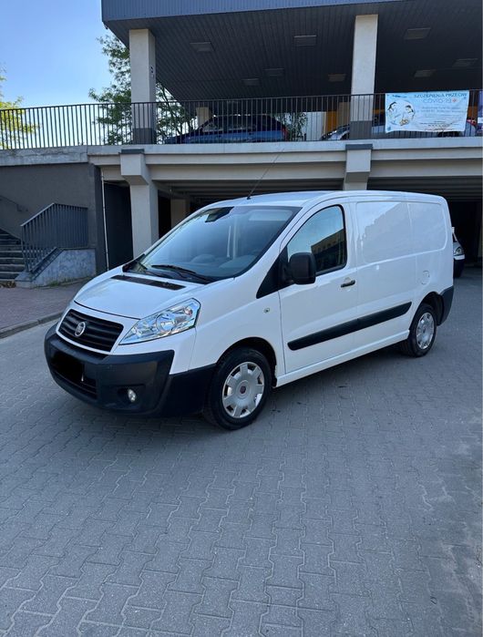 Fiat Scudo