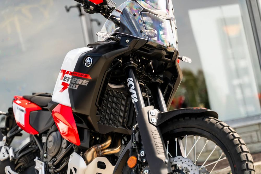 Yamaha
