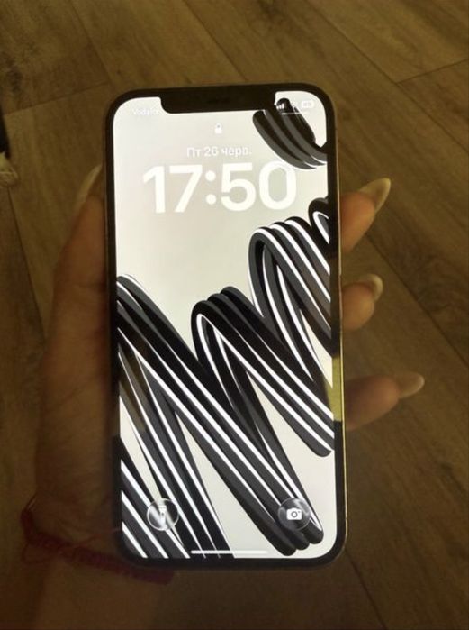 Iphone 12pro 256gb