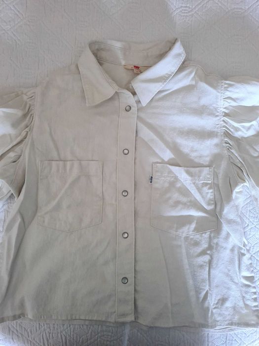 Camisa ganga Levis