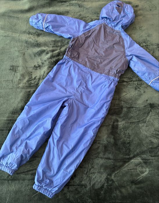 Regatta kombinezon dla chłopca r.104