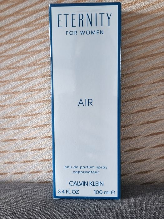 Calvin Klein Eternity