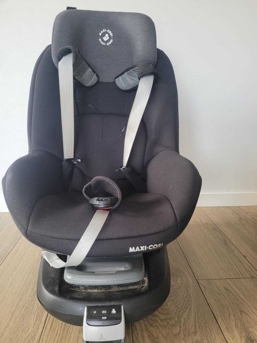 Fotel maxi cosi pearl z baza isofix