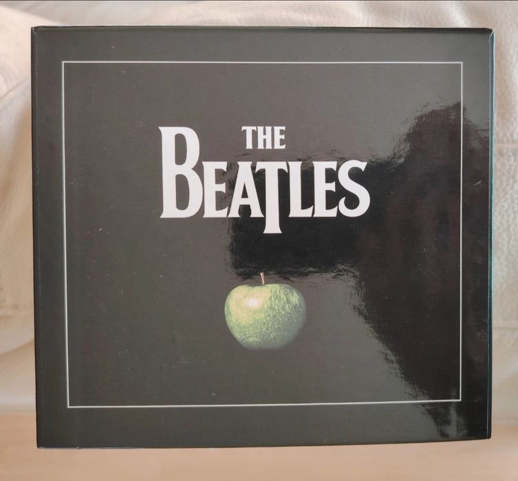 The Beatles Stereo Box Set Remaster | BOM PREÇO | BAIXA PREÇOizado – 17 CDs