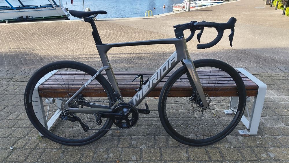 Merida Reacto 6000 Jak nowa !!!