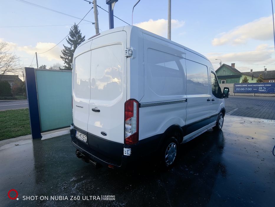 Wynajem BUS DOSTAWCZY, wypożyczalnia busów dostawczych i sam osobowych