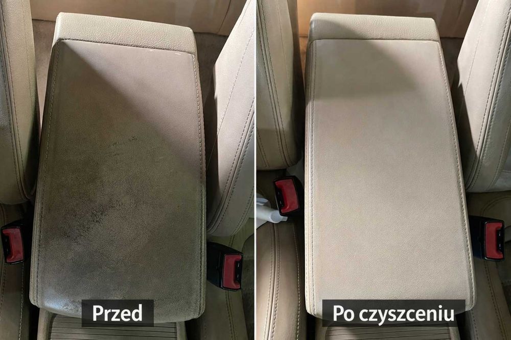 Pranie tapicerki, dywanów, wykładzin i materacy | -20% + Dojazd GRATIS