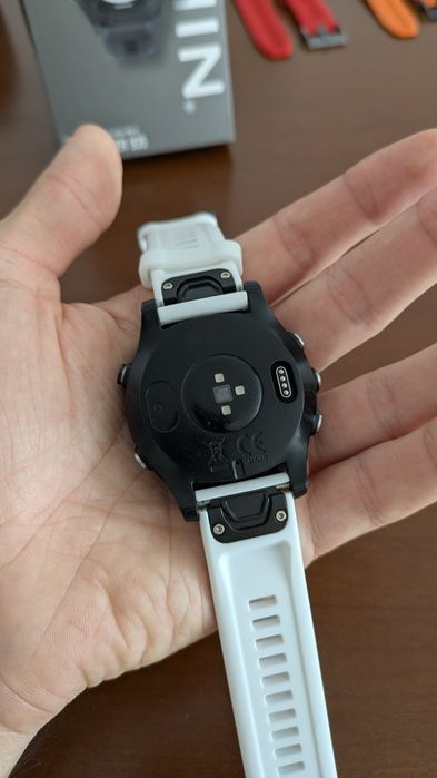 Garmin forerunner 935