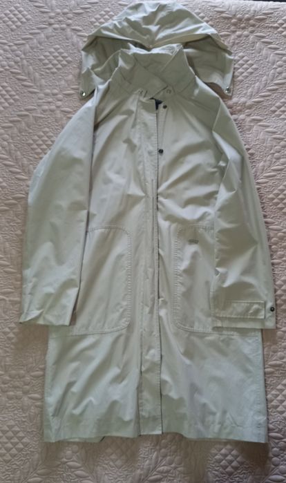 Gabardine da marca Aigle