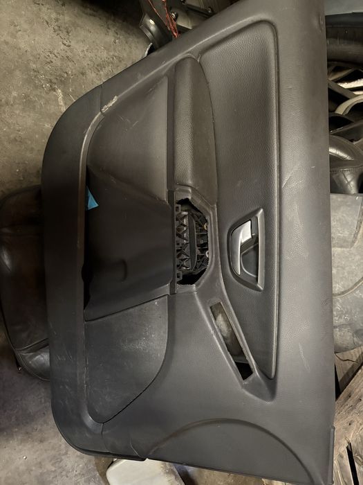 Interior/ forras porta Volvo XC90 I