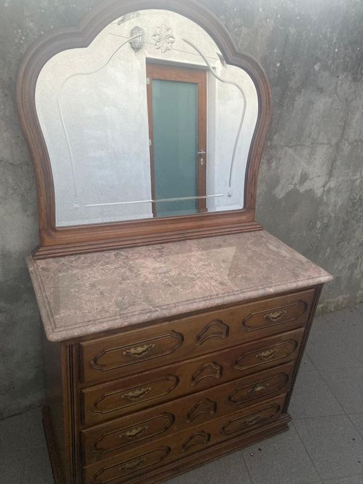 Móveis Quarto de Casal