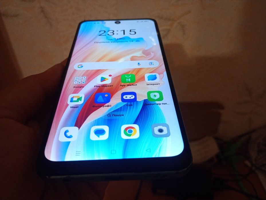 Продам Oppo A58 128gb
