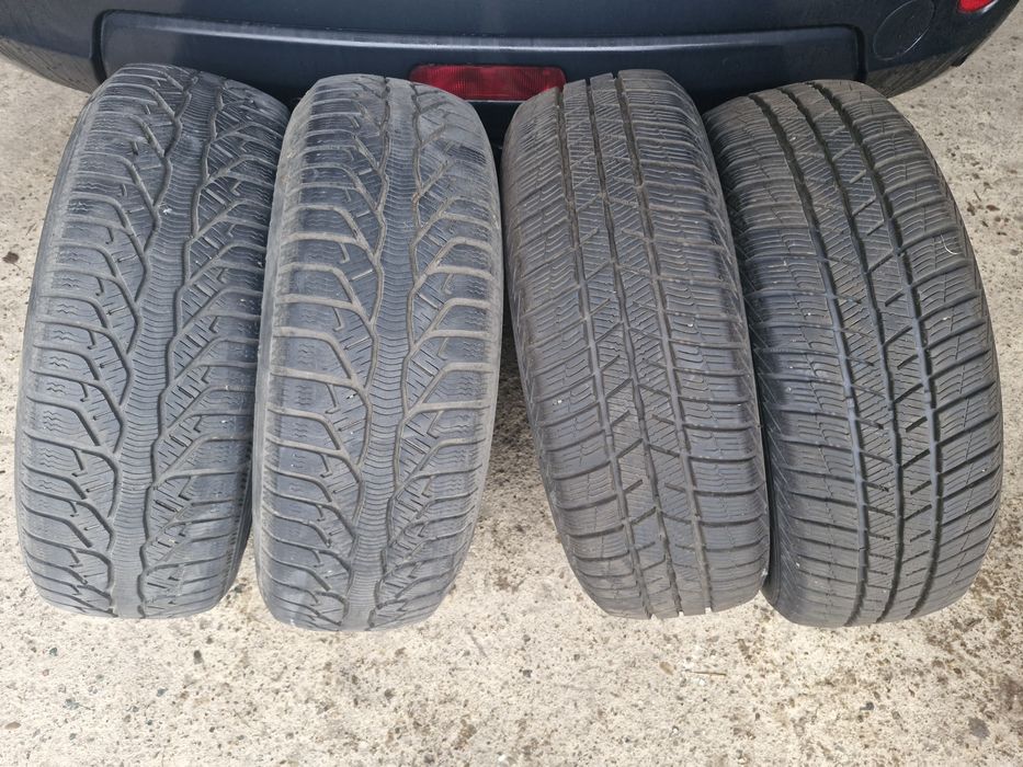 Opony zimowe 15.