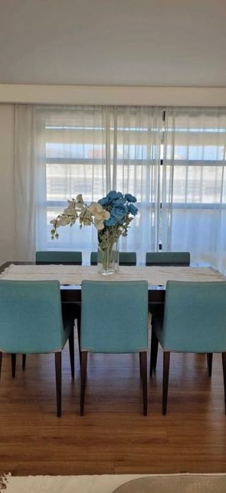 Mesa da interforma extensivel