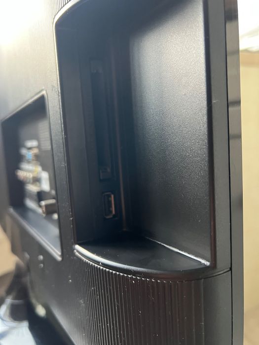 Televisão Samsung 24 polegadas