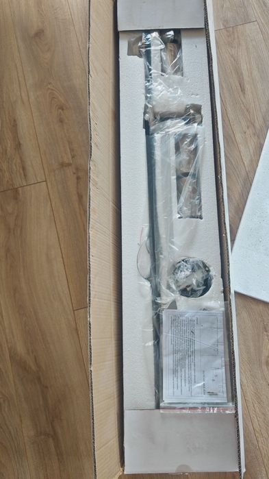 Lampa wisząca Italux Belmonte