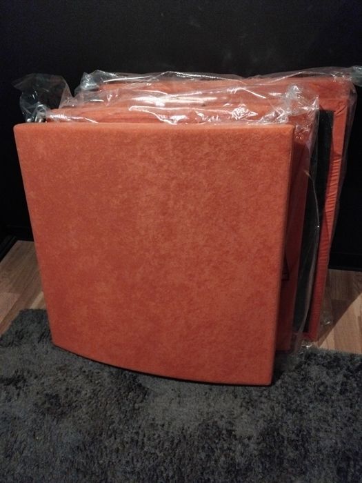 Vicoustic Cinema Round 4 unidades