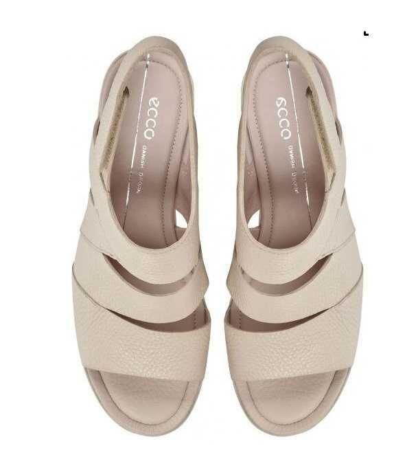 Босоножки, сандалии ECCO SHAPE WEDGE. Оригинал. 37