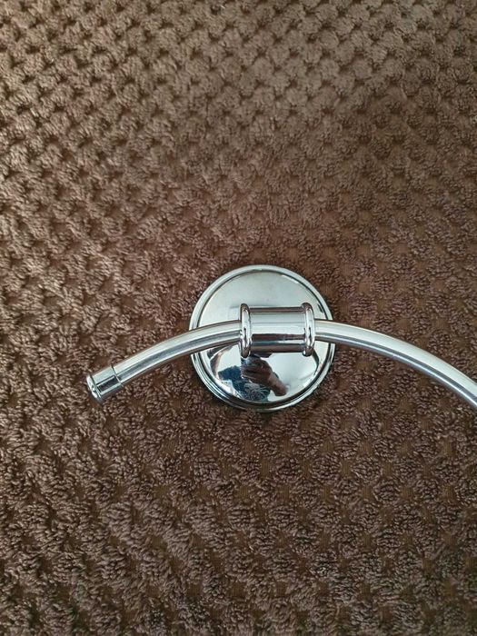 Suporte para toalha IKEA