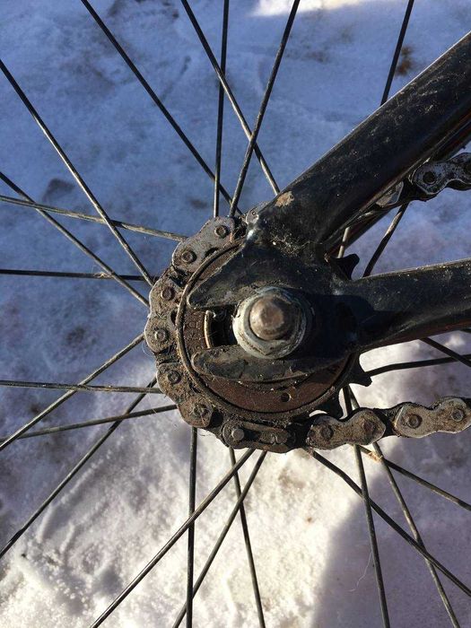 продам бмх bmx хороше состояние