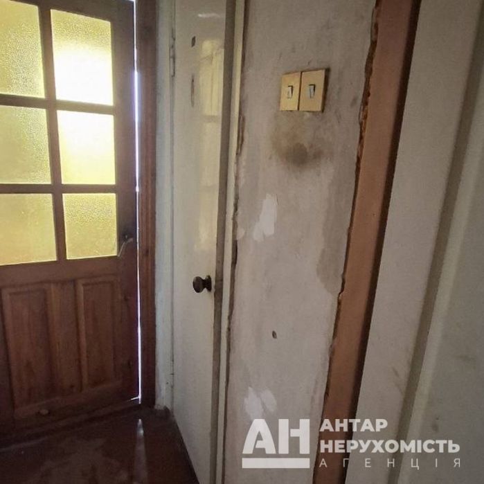 Продається 2-к квартира в Кропивницькому , р-н Центр
