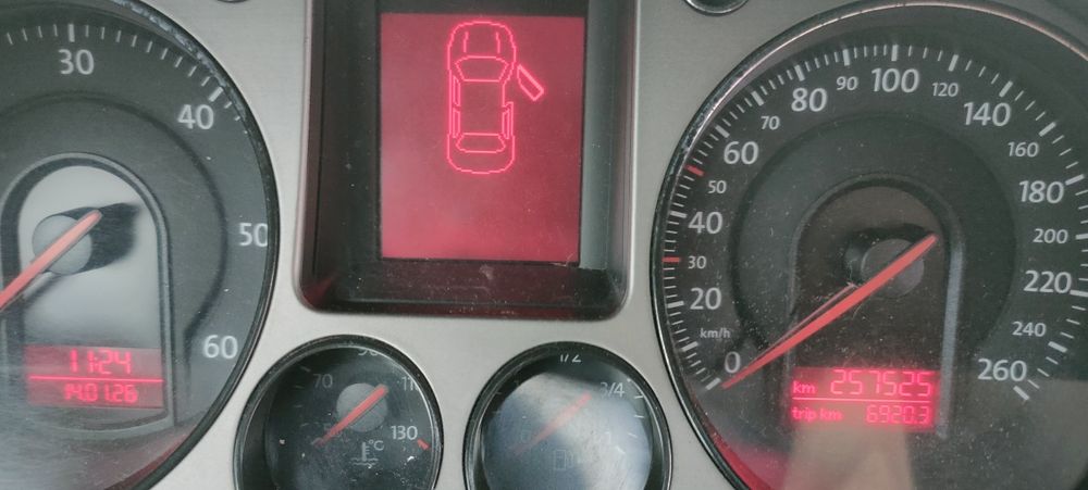 Продам passat b6 универсал