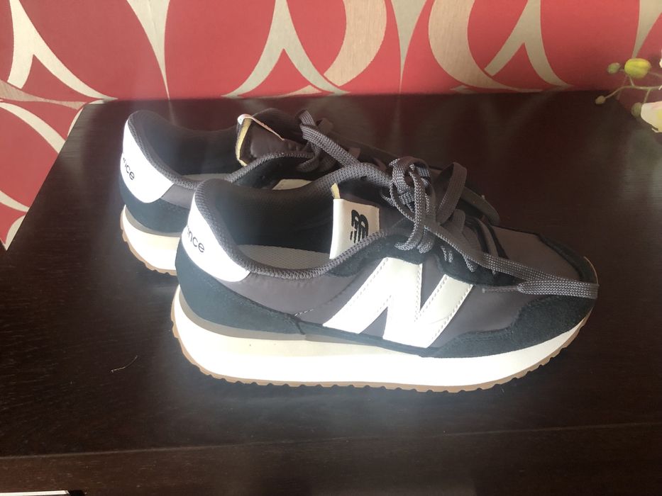 Buty sportowe damskie nowe New Balance