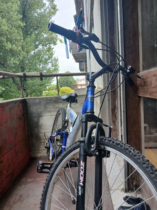 De a sua oferta   Bicicleta fundador como nova