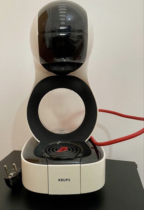 Máquina de café KRUPS