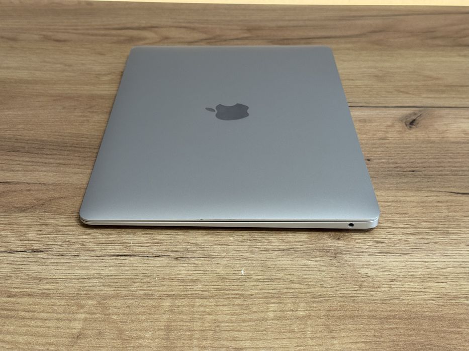 Macbook Air 13” 2020 i5 16/256 ГБ Space Gray Гарантія 30 днів #273