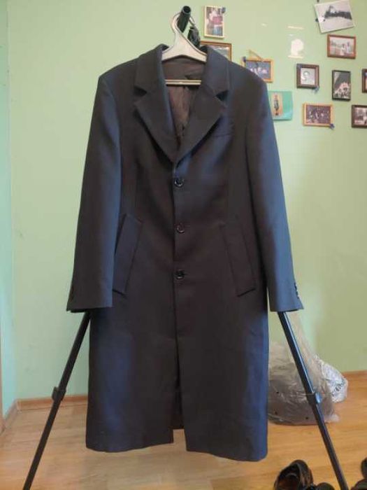 Пальта zara, шинель