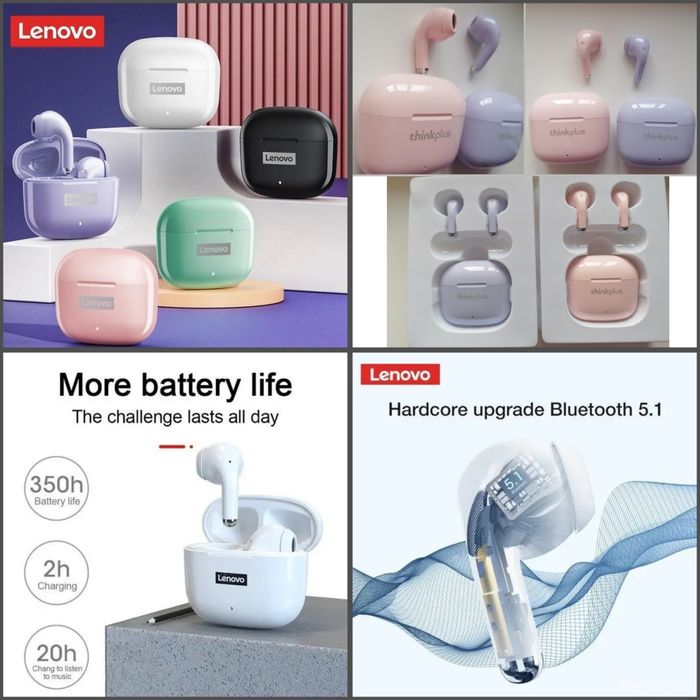 Навушники Безпроводные наушники