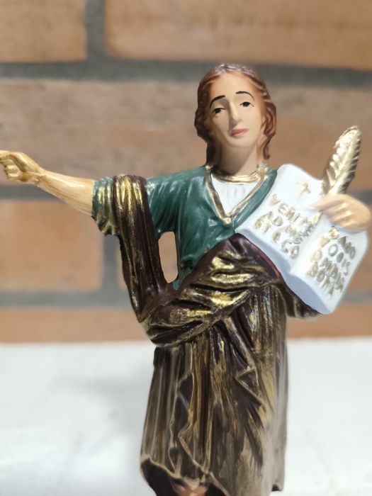Imagem Religiosa de São Pancrácio