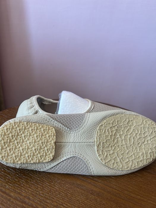 Джазовки (танцювальне взуття)