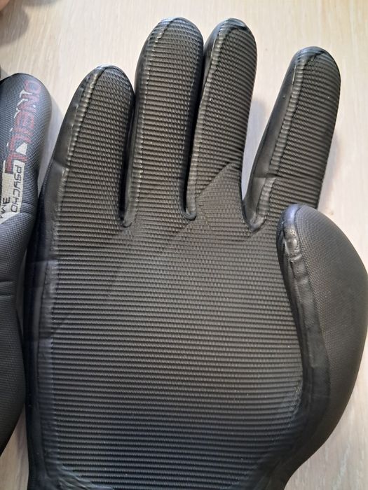 Неопренові рукавички O'Neill Psycho 3mm.